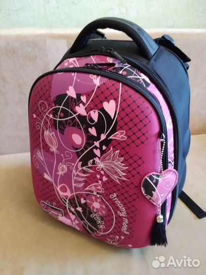 Ранец Hummingbird teens, T95