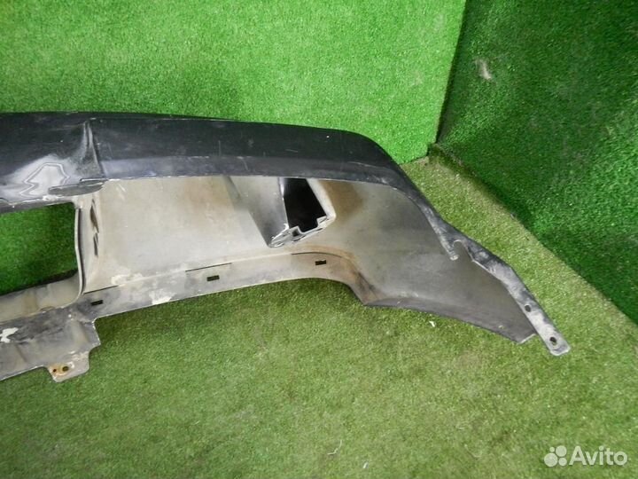 Бампер передний Jeep Grand Cherokee