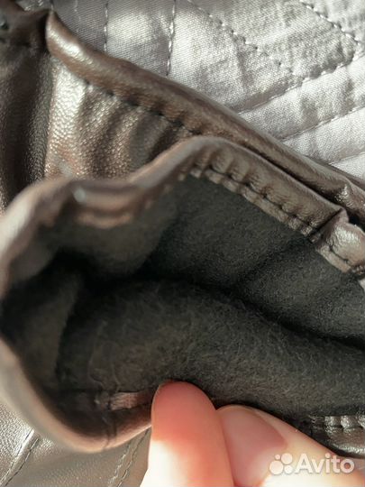 Перчатки мужские (Подарочный набор)