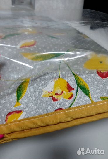 Чехол для гладильной доски 46*140см