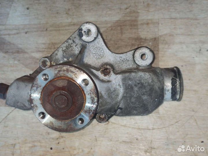 Помпа Jeep Cherokee wrangler