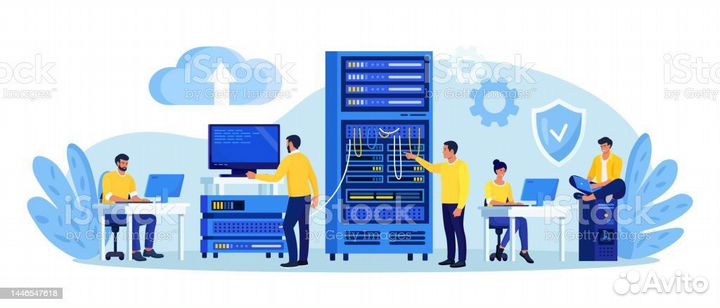 Профессиональный администратор пк