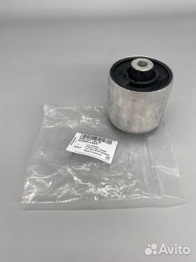 Сайлентблок VAG 4M0407183B