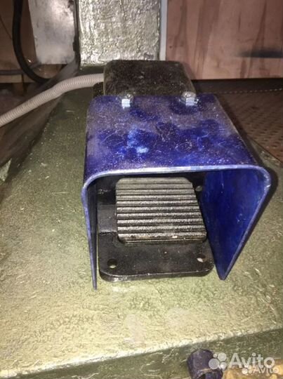 Сверлильный станок по дереву