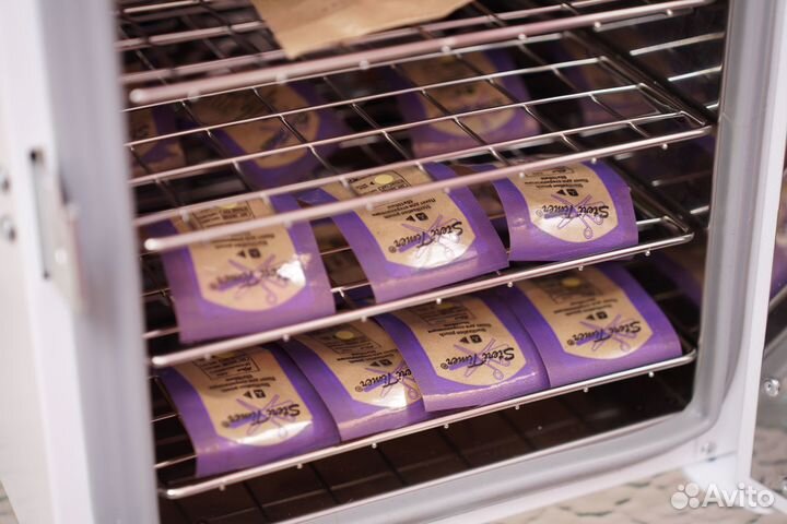 Электроэпиляция