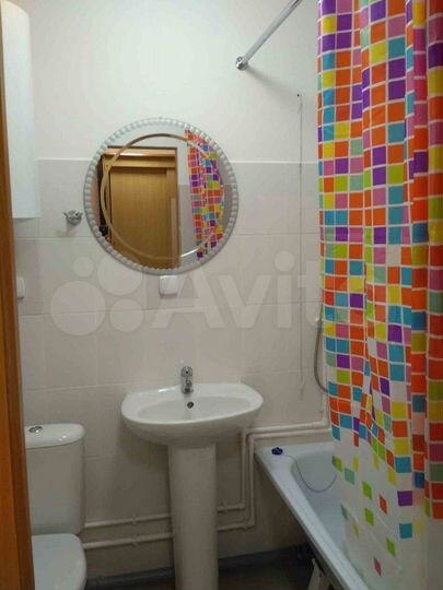 1-к. квартира, 32 м², 5/5 эт.