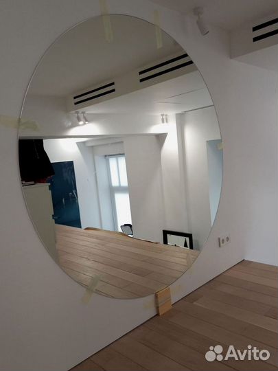 Зеркало большое