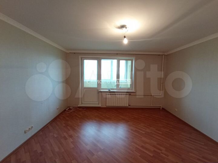 2-к. квартира, 54,7 м², 12/16 эт.