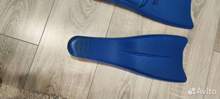 Ласты для плавания