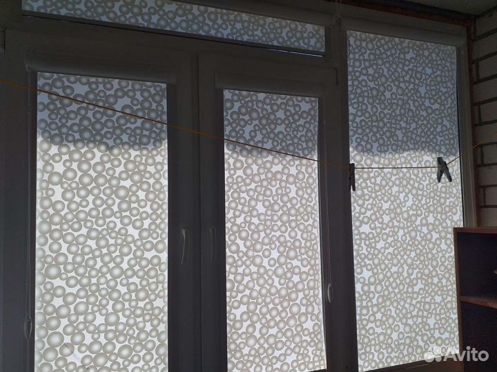 Москитные сетки и двери