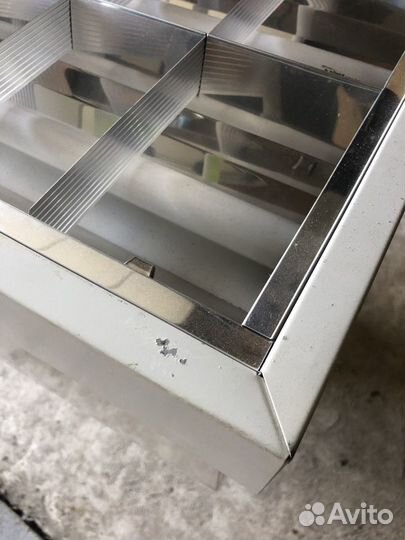 Светильник потолочный бу