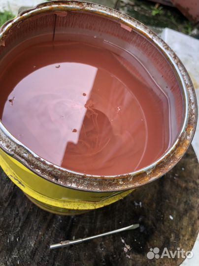 Мастика гидроизоляция гипердесмо