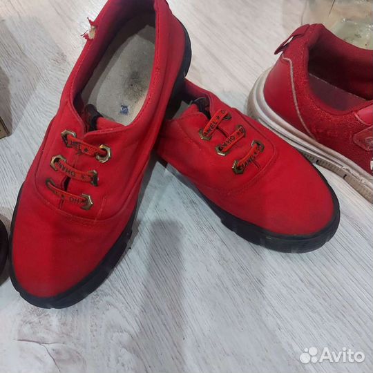 Обувь на мальчика