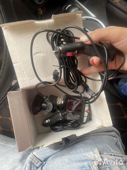 Видеорегистратор