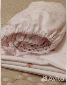 Пошив постельного белья на заказ