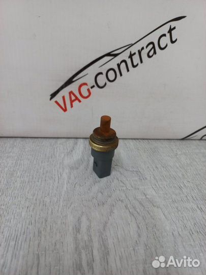 Датчик температуры охлаждающей жидкости Audi A6 C6