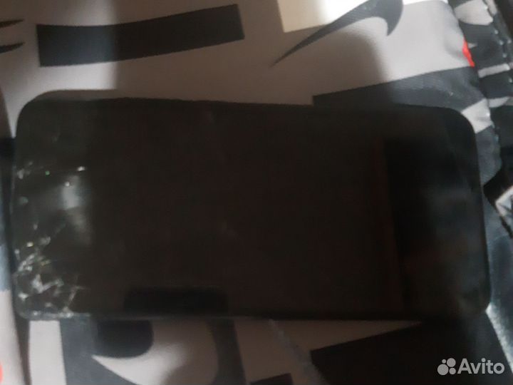 Xiaomi Redmi 9C (NFC), 4/128 ГБ