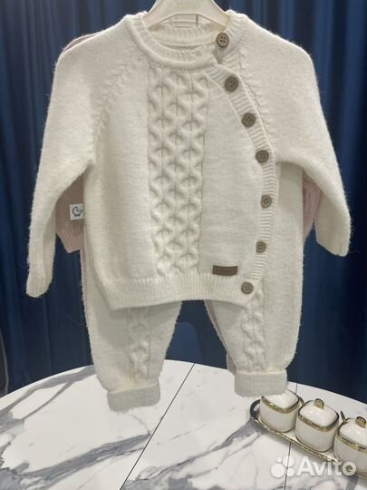 Детская одежда