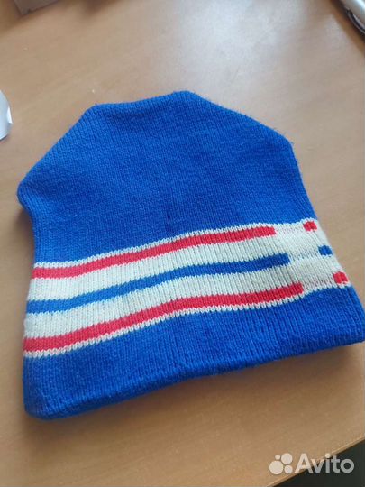 Петушок-шапка СССР