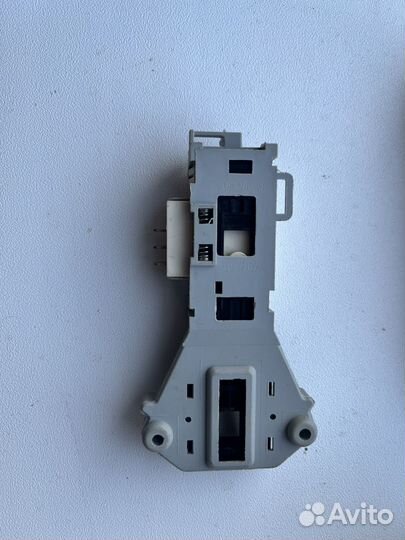 Стиральная машина на запчасти