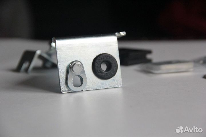 Комплект переходников Yamaha F15C/F20B 4T