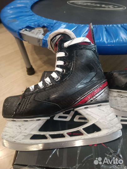 Хоккейные коньки bauer vapor x2,5 1R