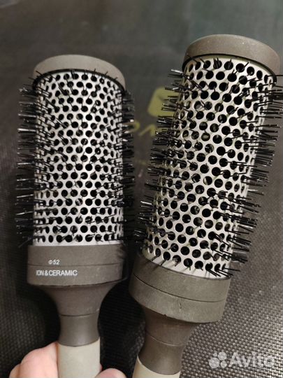 Расческа брашинг