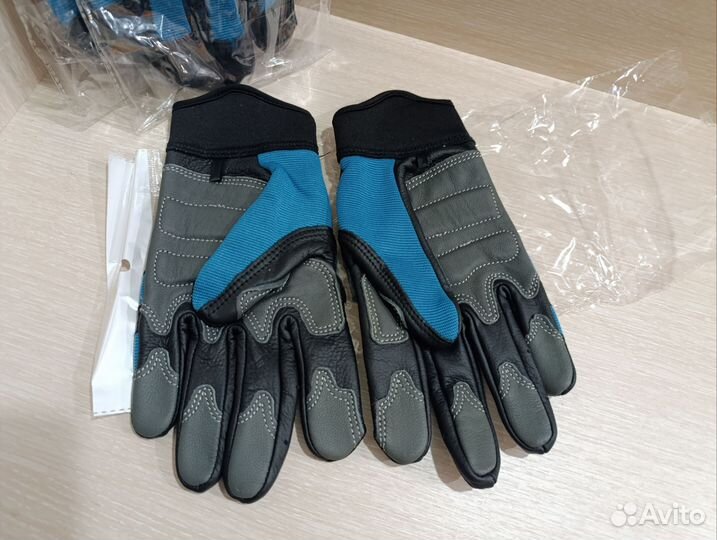 Перчатки Makita PGH190280-L