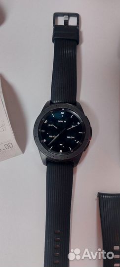 Samsung galaxy watch