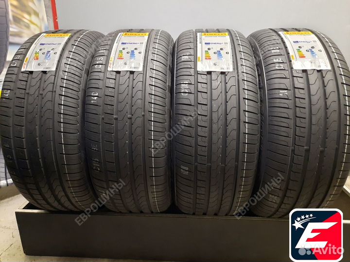 Pirelli Scorpion Verde SUV 235/55 R19 101V