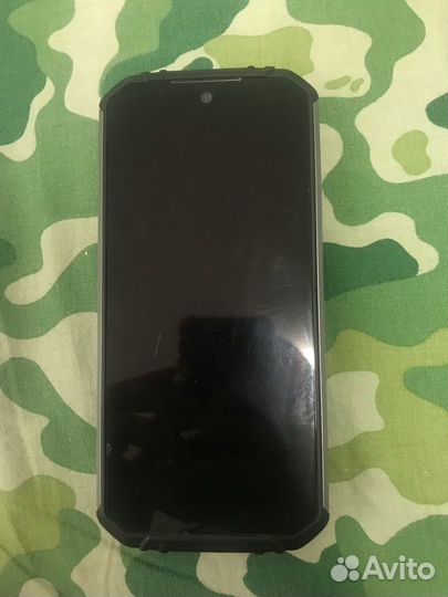 Смартфон oukitel WP6