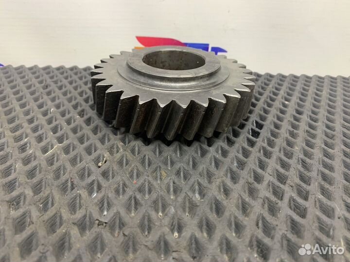 Шестерня обратной передачи кпп ZF