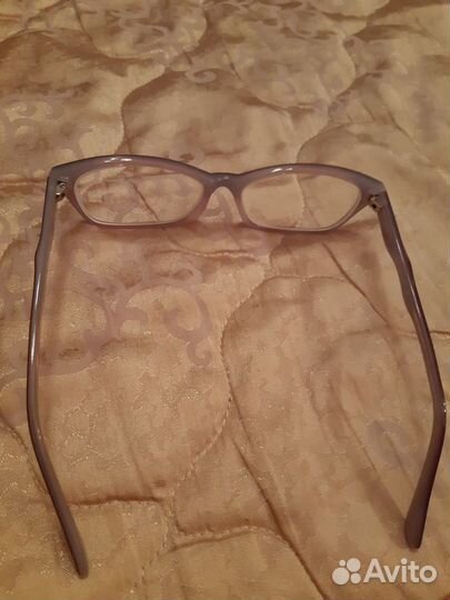 Очки с диоптриями