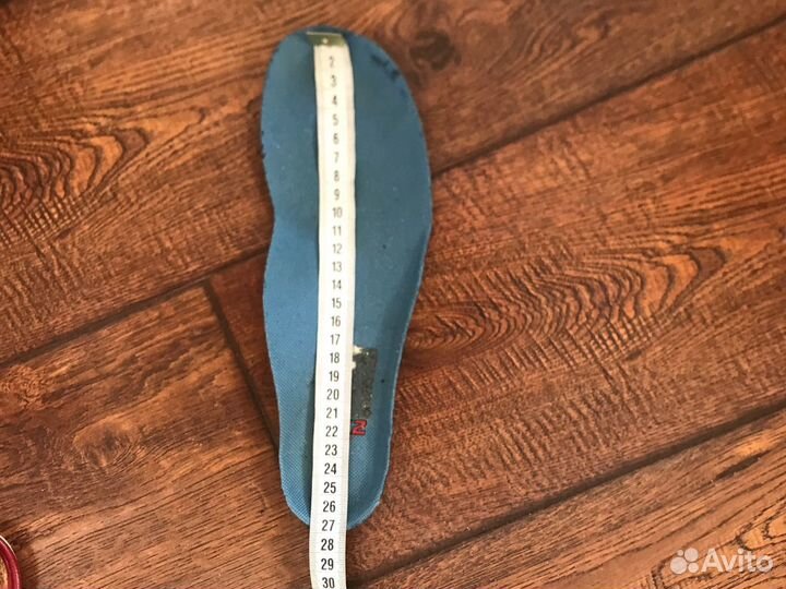 Ботинки для сноуборда