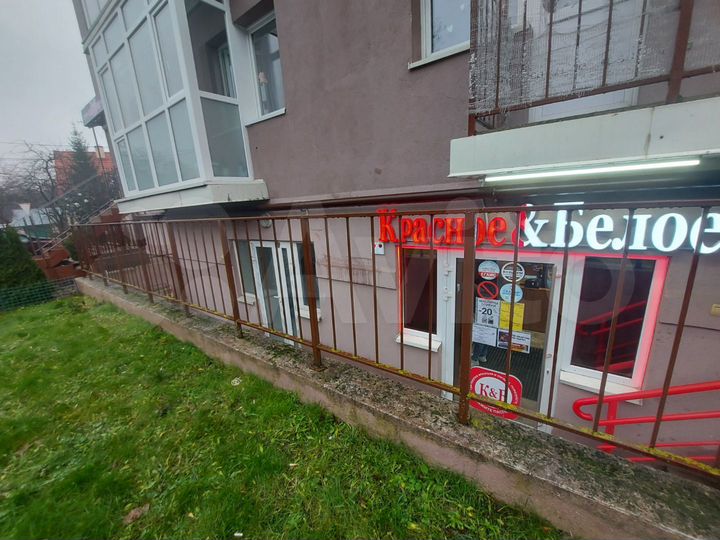 Сдается коммерческая, 110 кв.м., 1/6 эт