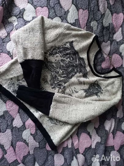 Женская одежда 40-42 размер. пакетом