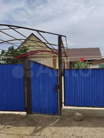 Дом 120 м² на участке 12 сот.