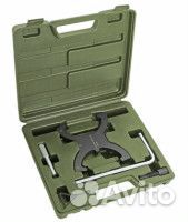 Набор фиксаторов для распределительных валов