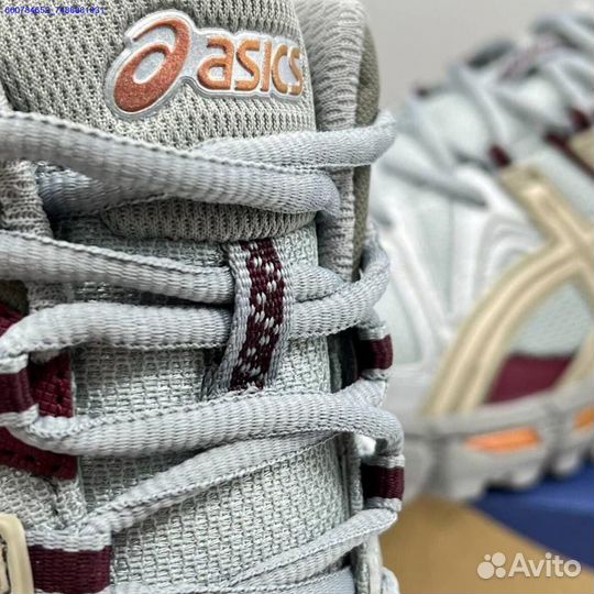 Кроссовки Asics Hel Kahana 8 (Арт.78382)