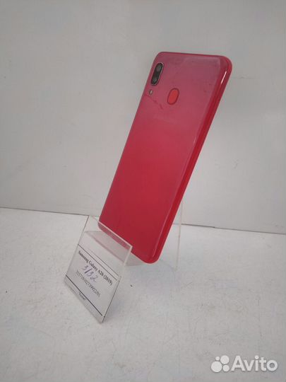 Samsung Galaxy A20, 3/32 ГБ