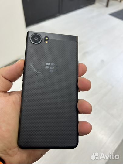 BlackBerry KEYone, 4/64 ГБ