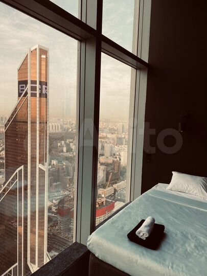 Комната 15 м², 67/71 эт.