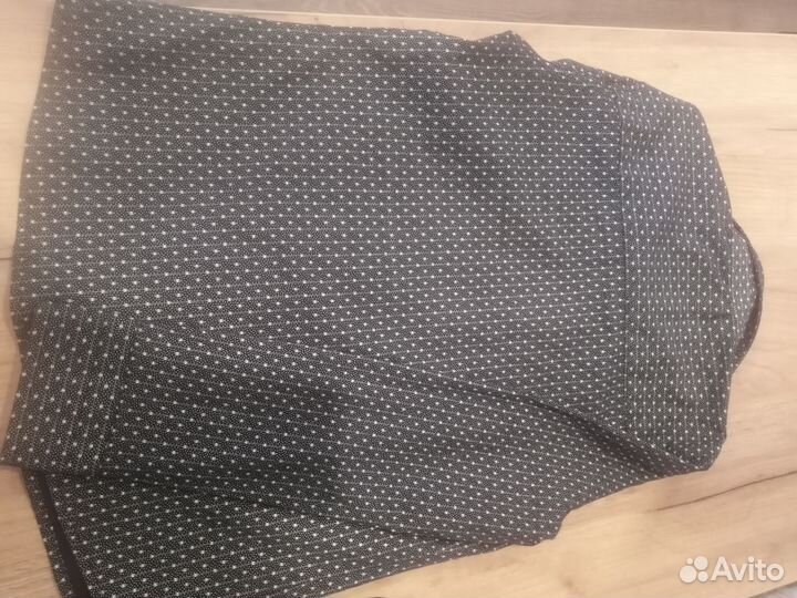 Рубашка детская