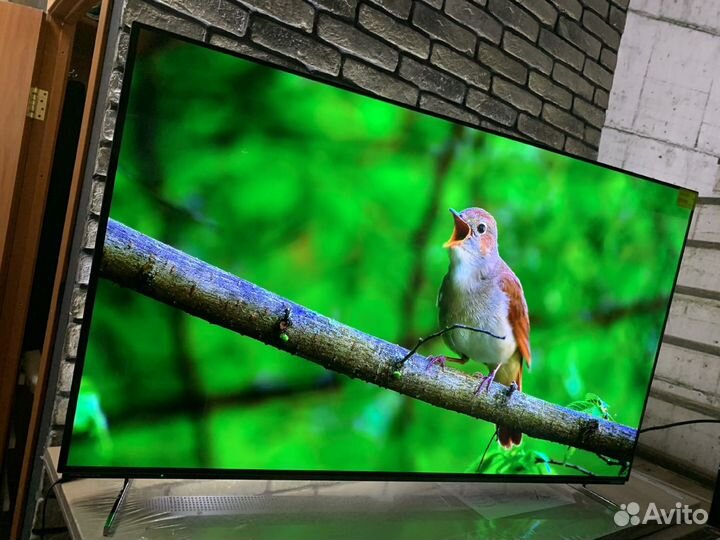 Телевизор oled 55 - TCL на стероидах