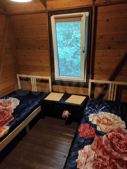 Комната 6 м², 1/1 эт.