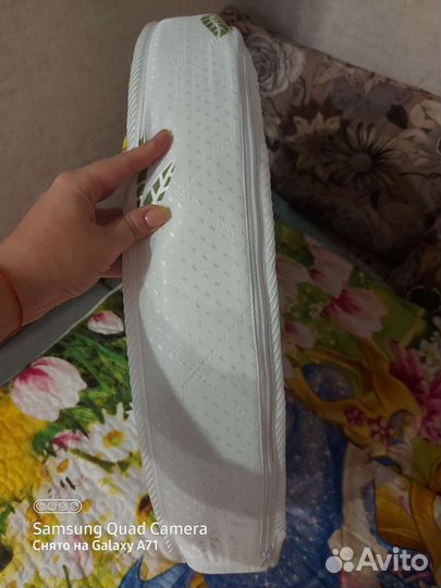 Простынь 75 на 75