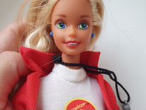 Barbie 90 х baywatch china 1995