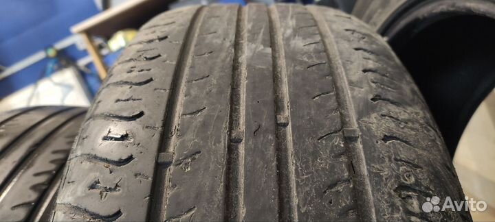 Hankook Optimo K415 225/60 R17