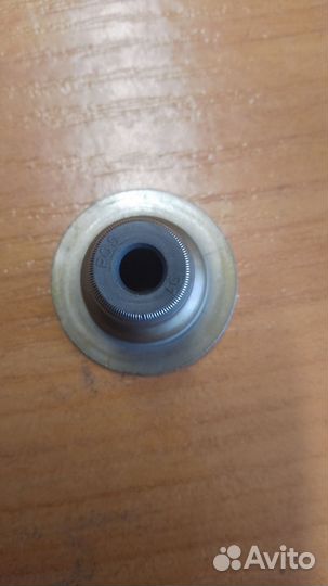 Сальники клапанов Шевроле Авео Т250/Круз