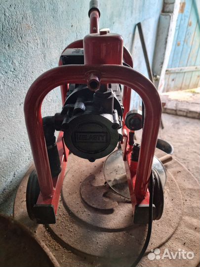 Доильный аппарат для коров бу